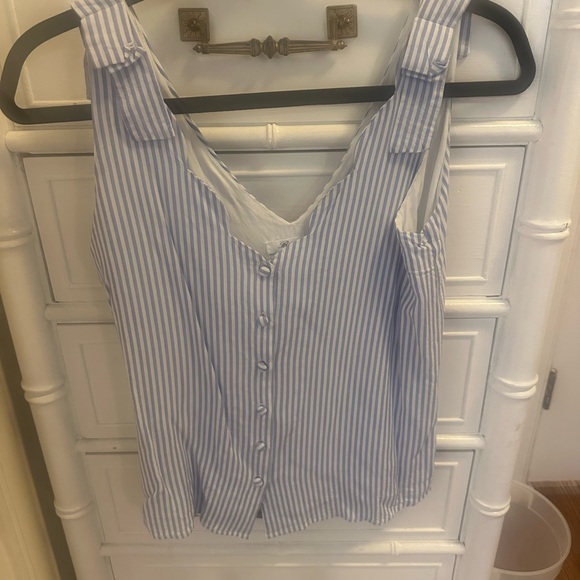 Bertie Abby top - Picture 2 of 5